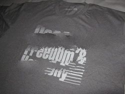 Motivational T-shirt