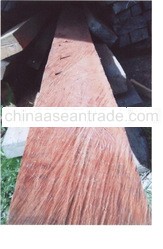 Red Nyatoh Sawn Timber