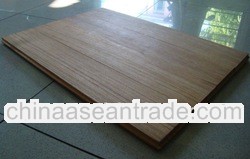 Teak Flooring T &G 15 x90 mm