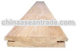 Teak Decking, Outdoor Flooring