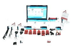 ADS-1 PC auto scanner