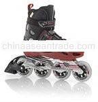 Rollerblade RB-10 Skates 2010