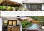 Villas In Ubud