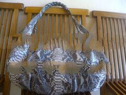 python handbag