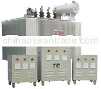 Distribusi Transformer