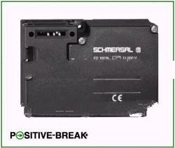 AZM161 Solenoid Latching Switches