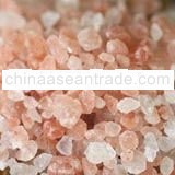 Food organic salt