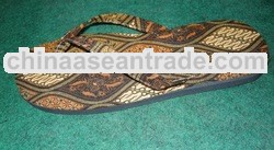 jepit batik sandal