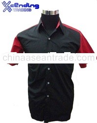 men's cotton T-shirts uniform