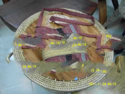 MALCOM WOODEN HANDICRAFTS AND HANDWOVEN BAGS