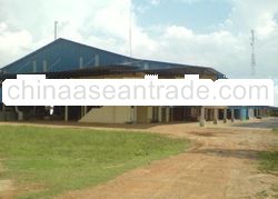 WOOD MANUFACTURING FACTORY