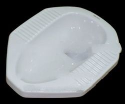 Sanitaryware