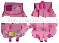 premium PVC bags