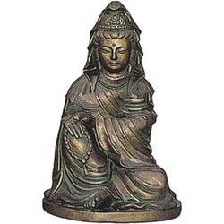 BALI STONE STATUE BS44