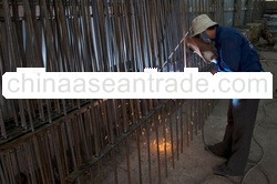 products made by steel