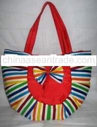 n Homemade Cotton Bag Model Bigbog