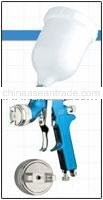 GTi-G Trans-Tech Gravity Feed Spray Gun