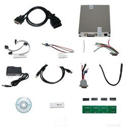 latest eobd2 ecu programmer FG Tech FGTech Galletto 2 Master . FG Tech