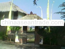 Vacation Rental Villas on Bali