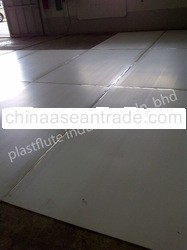 Plastic Protective Sheet