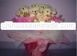 Bear Series Gifts Pack -Lot Of Love