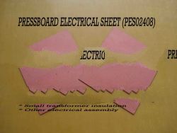 Electrical Insulation Pressboard