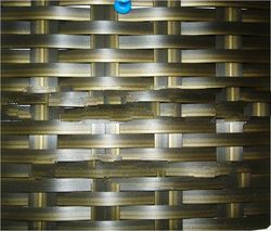 CASIA SYNTHETIC WEAVING