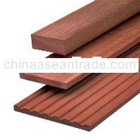 Bangkirai Decking Flooring