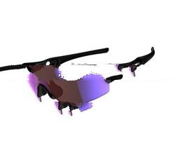 RADAR PITCH GOLF SPECIFIC