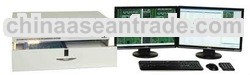 CLUSO VISION SYSTEM(FIRST ARTICLE INSPECTION)
