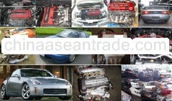 Used Japan Jdm Honda Engine