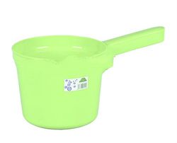 Plastic Water Dipper - SKM 8900 Green