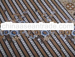 Batik Ethnic Trusmi Garments