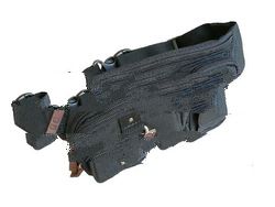 Waist Bag, Fib 06