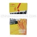 Japan Snack Glico PRETZ CORN FLAVOUR Biscuit Sticks Confectionery