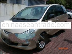 Estima2.4a-8 seater mpv