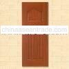 wood door