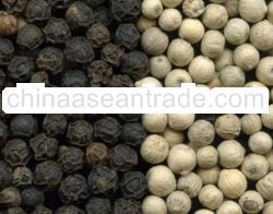 Black Pepper