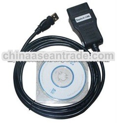 TOYOTA K+CAN 2.0 commander 2.0.