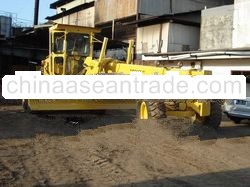 Komatsu Grader