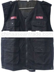 vest normal