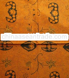 n Batik Art - Wahyu Tumurun