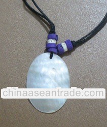 Sea Shell Beach Necklace