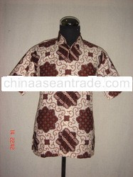 Batik Moro Seneng