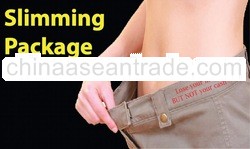 Slimming Package