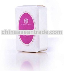 Organic Lavender Sopa