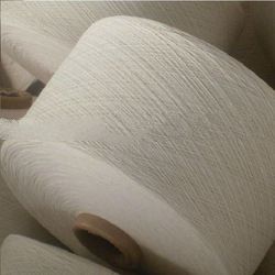 30s/1 close virgin polyester spun yarn