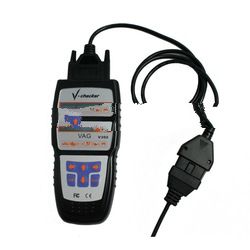 V302 VAG Professional V-CHECKER CANBUS Code Reader