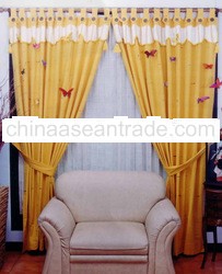 Curtain