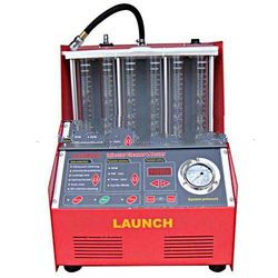 Launch CNC602A ultrasonic cleaner
